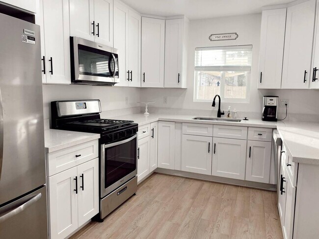Foto del edificio - 2502 N 29th Pl