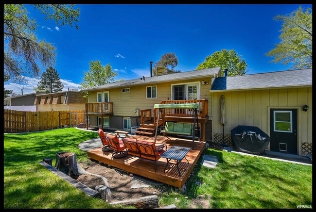 Building Photo - 9547 Flint Dr