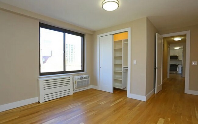 Foto del edificio - 780 Columbus Ave