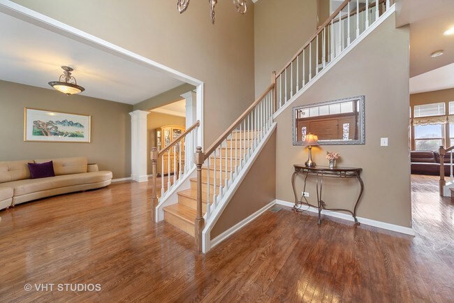 Foto del edificio - 10 Rock River Ct