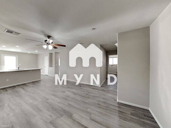 Building Photo - 3 br, 2 bath House - 1425 Hassell Ave