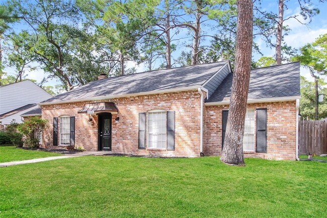 Foto del edificio - 5322 Pebble Springs Dr