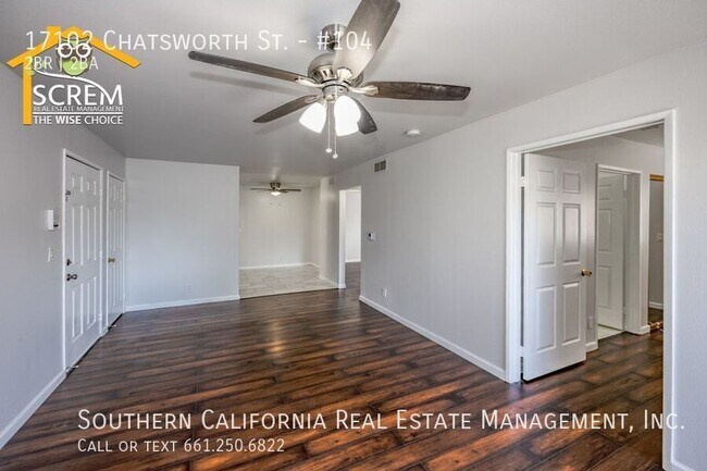 Building Photo - 17102 Chatsworth St