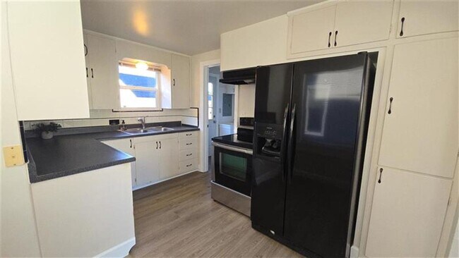 Foto del edificio - Charming 2 bedroom 1 bathroom home in Mount Vernon