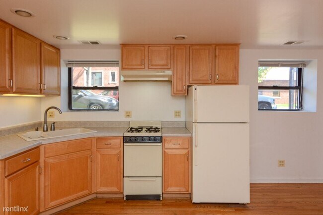 Foto del edificio - 3401 S Western Blvd