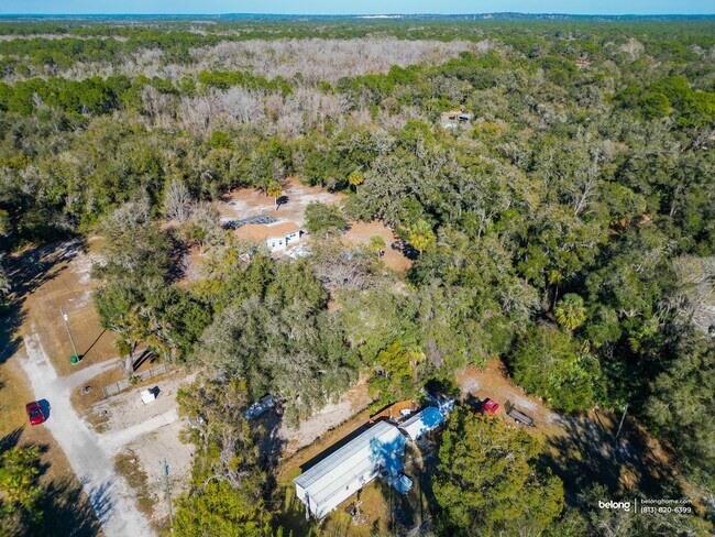 Foto del edificio - 2211 S Trivet Point