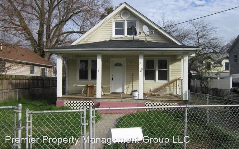 Primary Photo - 2 br, 1.5 bath House - 318 Marshall Dr