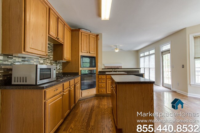 Building Photo - 3531 Cherry Ridge Dr