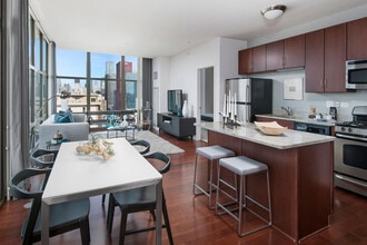 2 Bedroom - Astoria Tower