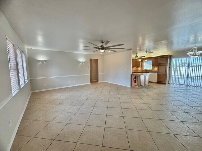 Building Photo - 3 Bed, 2 Bath Pool Home With A Fenced Yard...