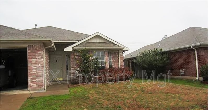 Primary Photo - 609 Fossil Hill Dr