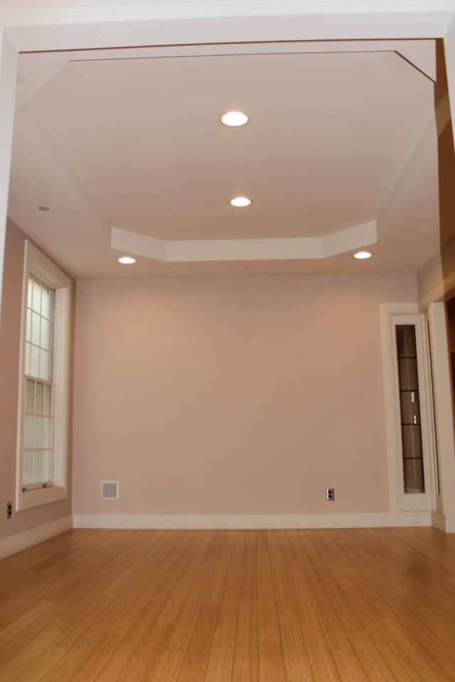Building Photo - 1031 St Gregory St