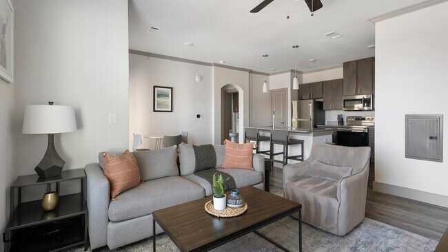 Foto del edificio - 12500 Shadowglen Trce