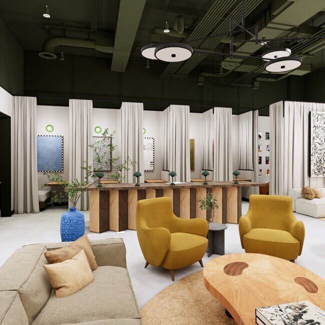 Foto del edificio - Insideinfo Fremont