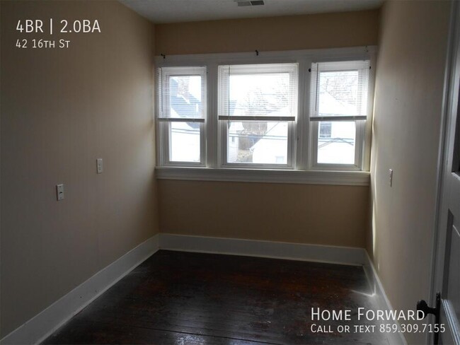 Building Photo - 42 16th St