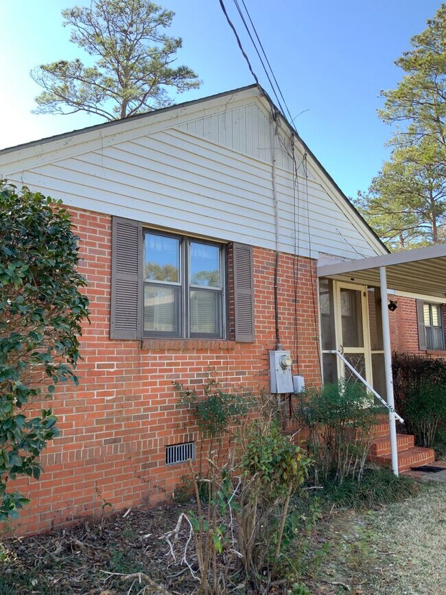 Foto del edificio - 200 Sunset Dr., Greenville
