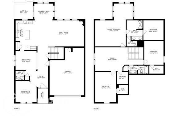 Building Photo - NOW AVAILABLE! - 77 Knoll Ct, Garner, NC, ...