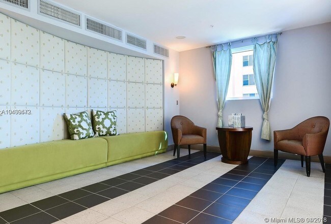 Building Photo - THE WAVERLY AT SURFSIDE