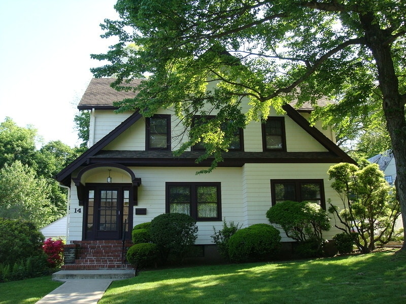 Primary Photo - 14 Mountain Terrace