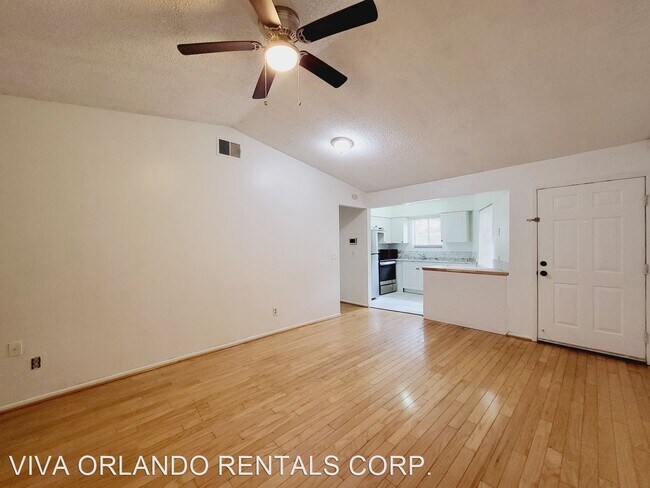 Building Photo - 2 br, 2 bath House - 1708 Foxhall Cir