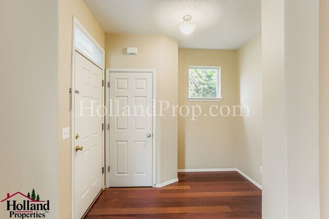 Foto del edificio - Charming 3-Bedroom Home in Arbor Vineyard