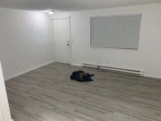 living room - 1717 E Mission Ave