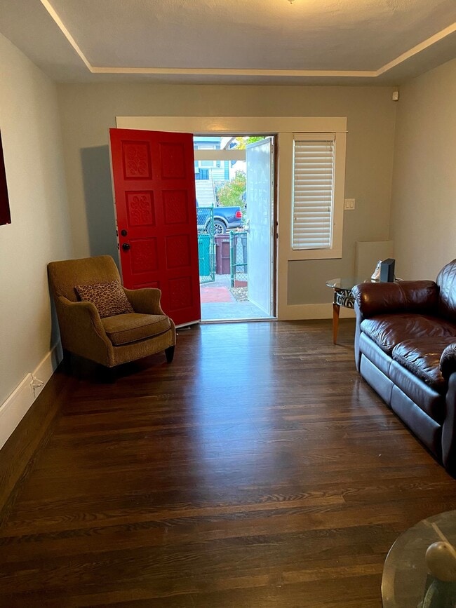 5409 Crittenden St, Oakland, CA 94601 House Rental in Oakland, CA