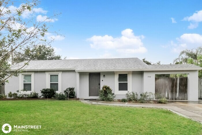 Foto principal - 1510 Bavon Dr