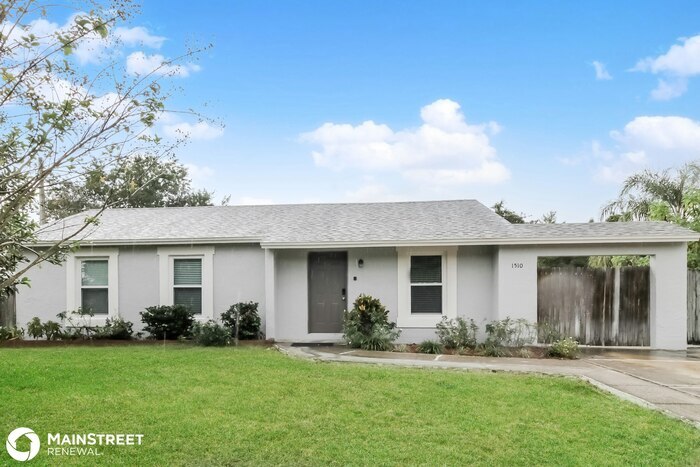 Primary Photo - 1510 Bavon Dr