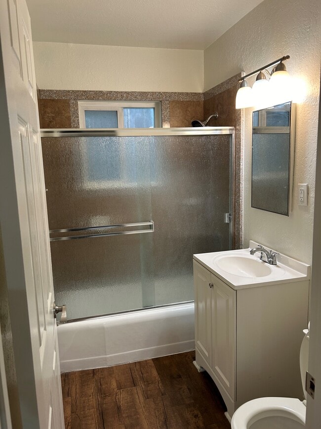 1br - Friendly Hills Villas