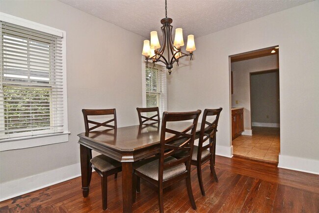 Foto del edificio - Heart of Downtown Rental