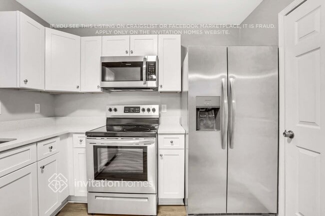 Foto del edificio - 5120 N Woodbridge Trail