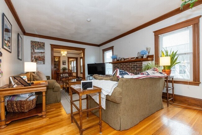 Building Photo - 17-19-19 Worcester St