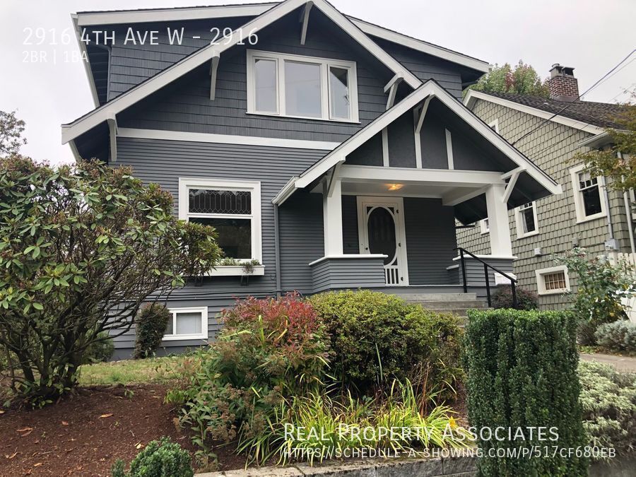 Primary Photo - 2916 4th Ave W