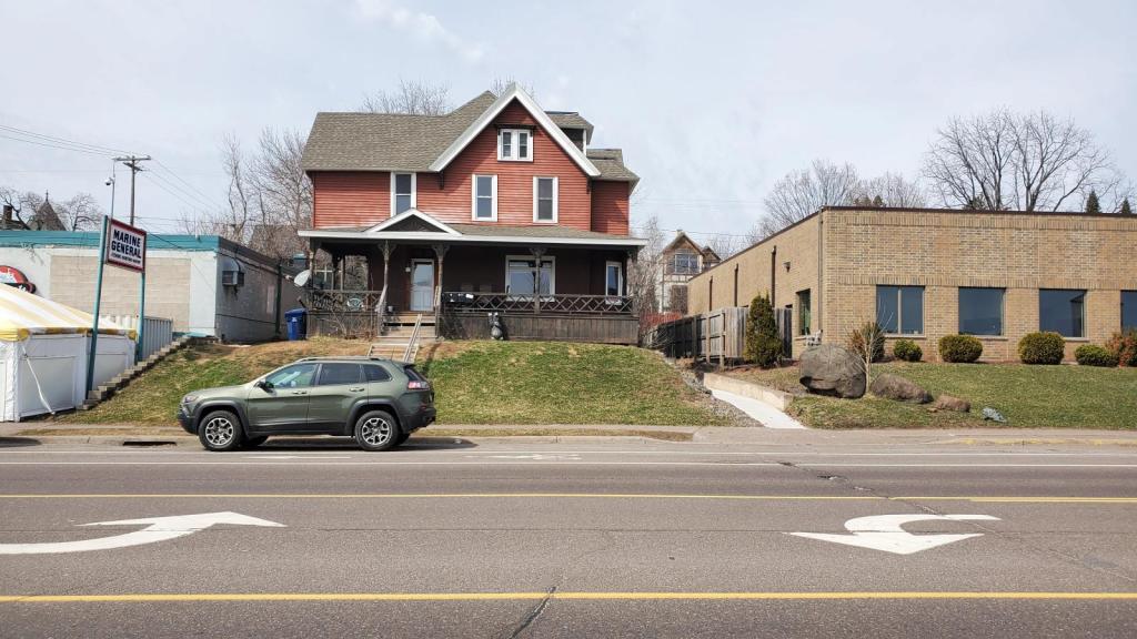 Primary Photo - 1505 London Rd