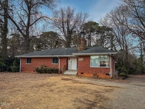 Building Photo - 4916 Western Blvd