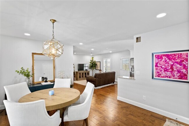 Foto del edificio - 5912 S Switzer Ave