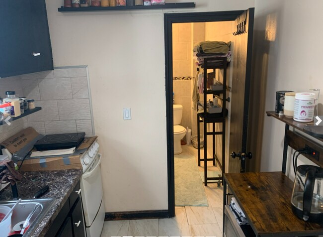 Foto del edificio - 178 Brighton Ave