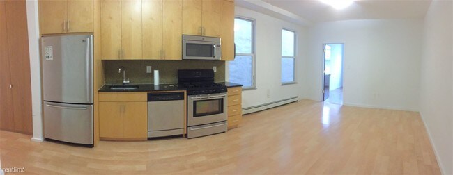 Building Photo - 2630 30th St