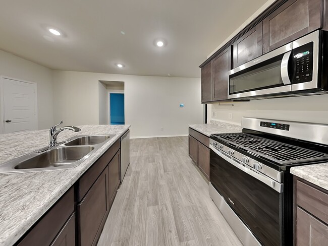 Foto del edificio - 3420 moraine dr