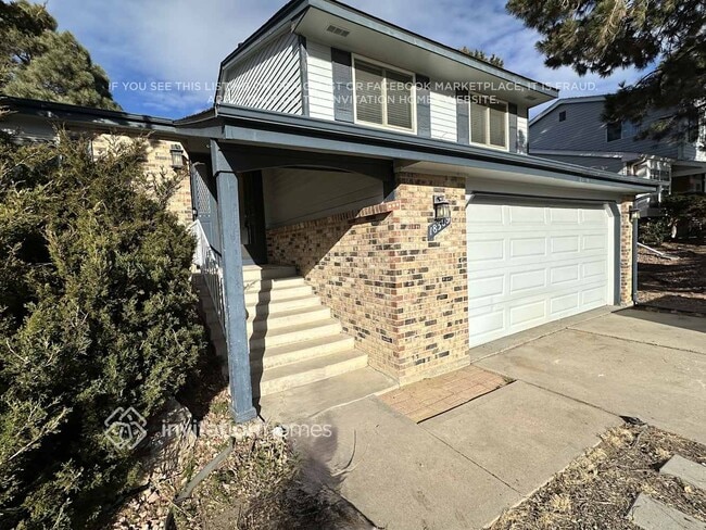 Building Photo - 18309 E Ithaca Pl