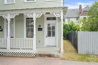 Building Photo - 1314 Lincoln St