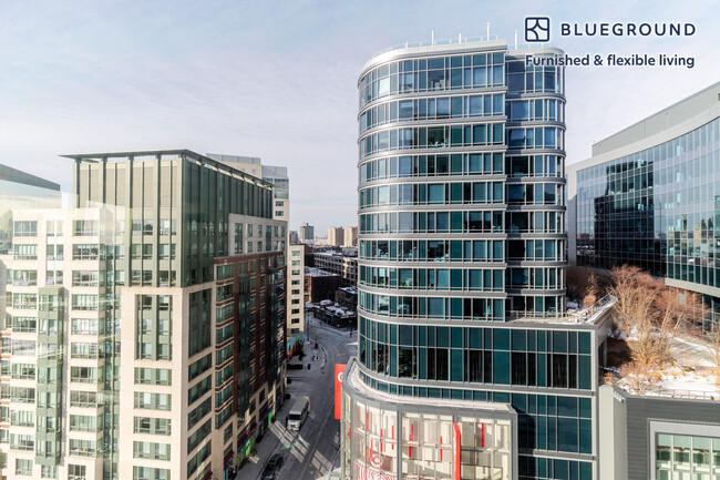 Building Photo - 1350 Boylston St