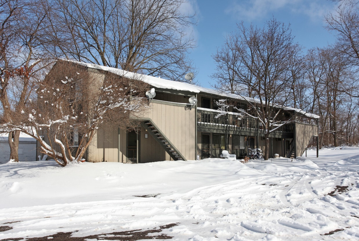 5712 Edson St, Haslett, MI 48840 Apartments in Haslett, MI