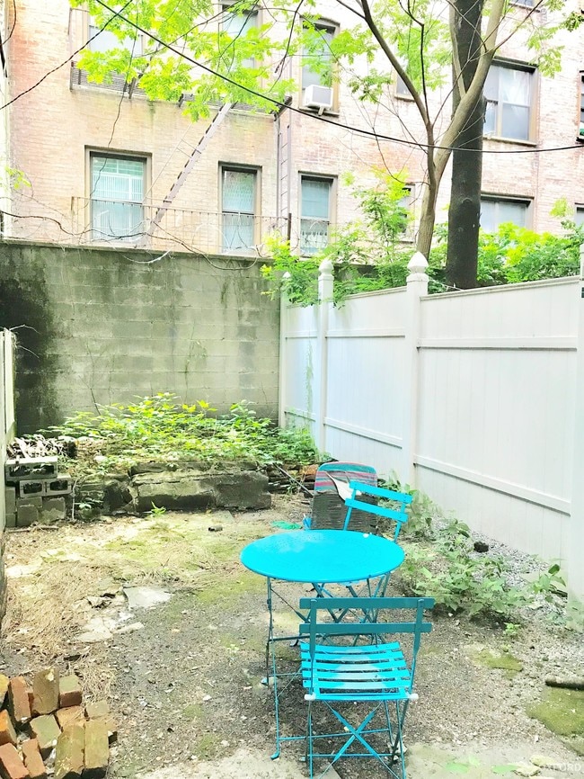 Building Photo - 354 East 78th Street