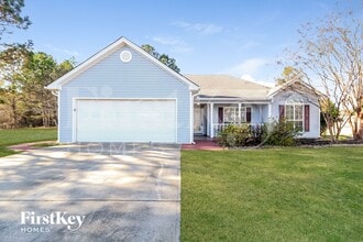 Building Photo - 1005 Carrick Ct