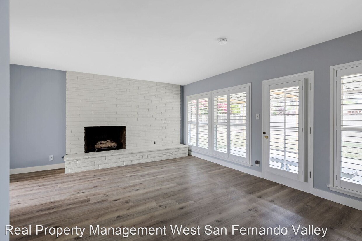 Primary Photo - 2 br, 1 bath House - 17616 Willard St.