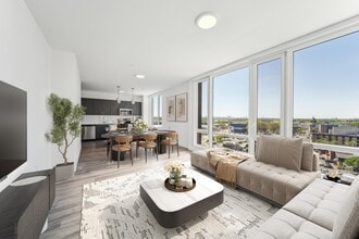 Building Photo - The Brick of Hackensack