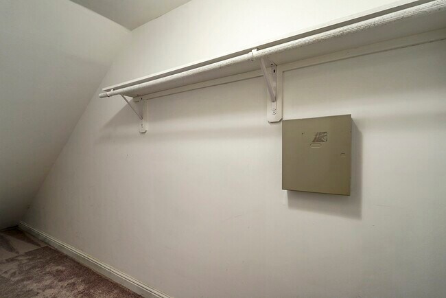 Foto del edificio - 5609 Lacy St