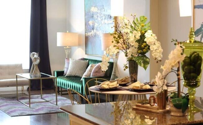 Foto del edificio - 1 bedroom in Houston TX 77024